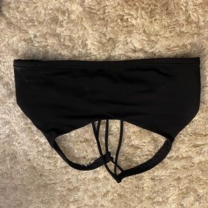 Lululemon free to be bra